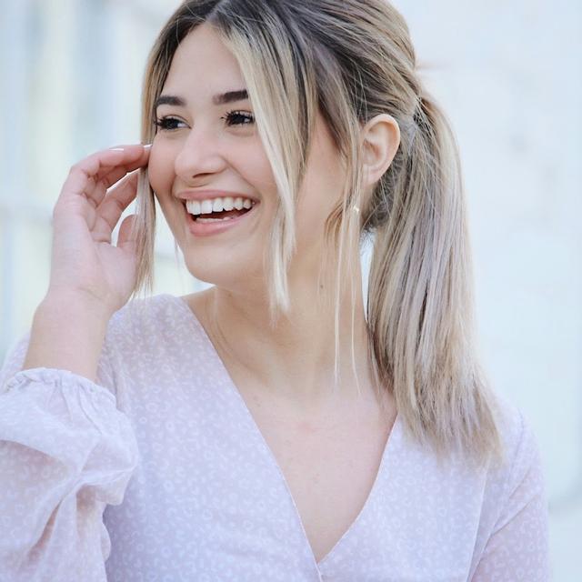 Bella Wilson avatar