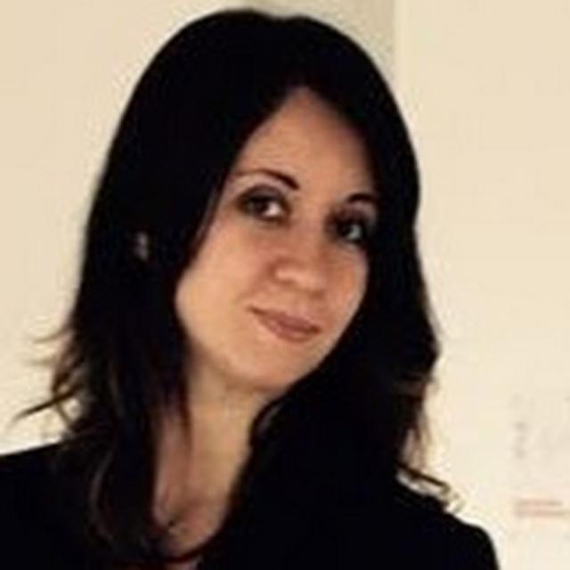 Raluca Albu avatar