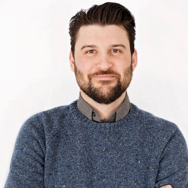 Daniel Dufek avatar