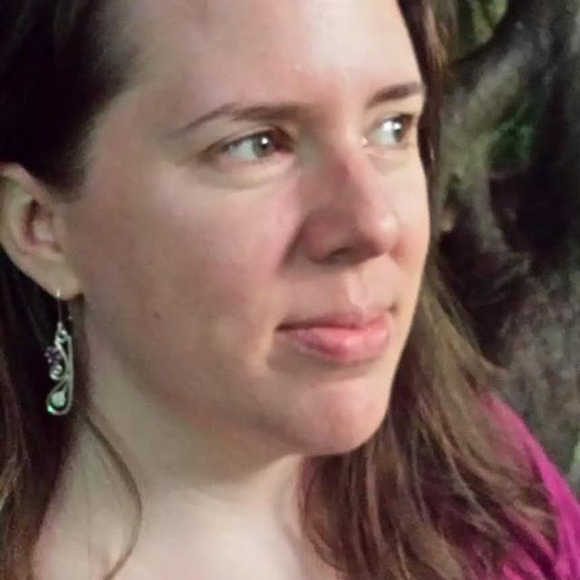 Katie Burgess avatar