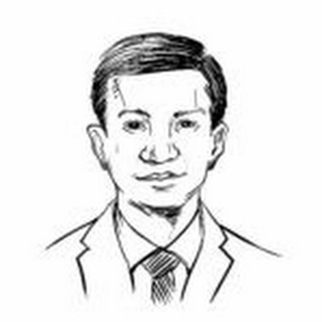 A Smith avatar