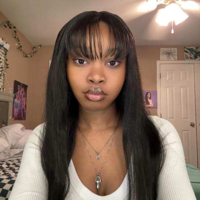 Janiya Jackson avatar