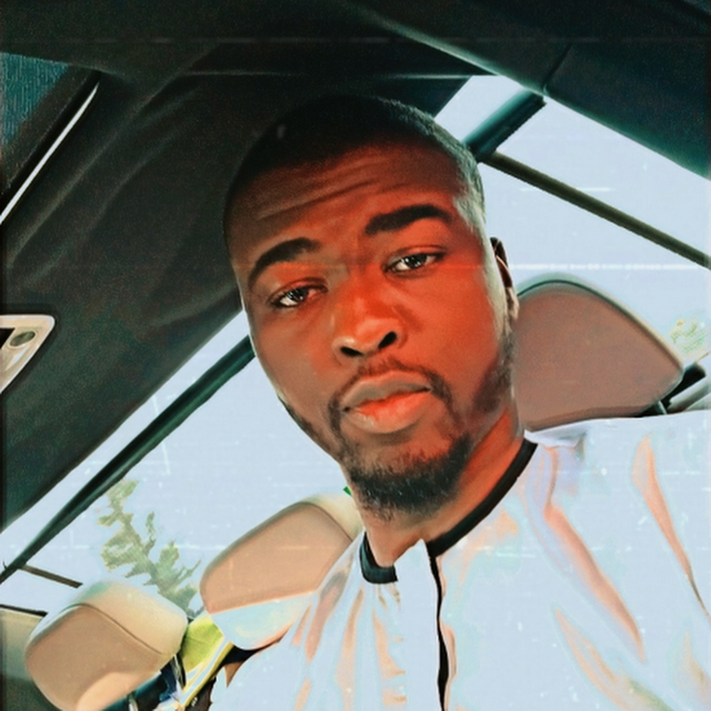 Oluwafemi Arowolo avatar
