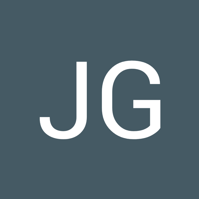 JG Higgins avatar