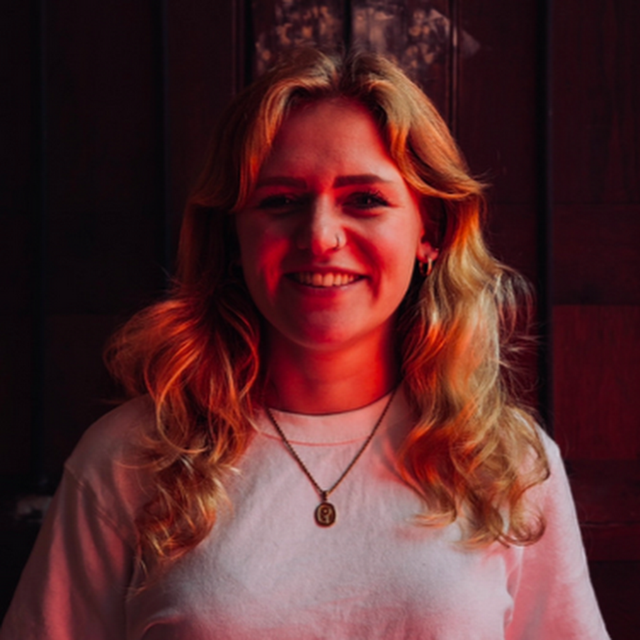 Lauren Hurrell avatar