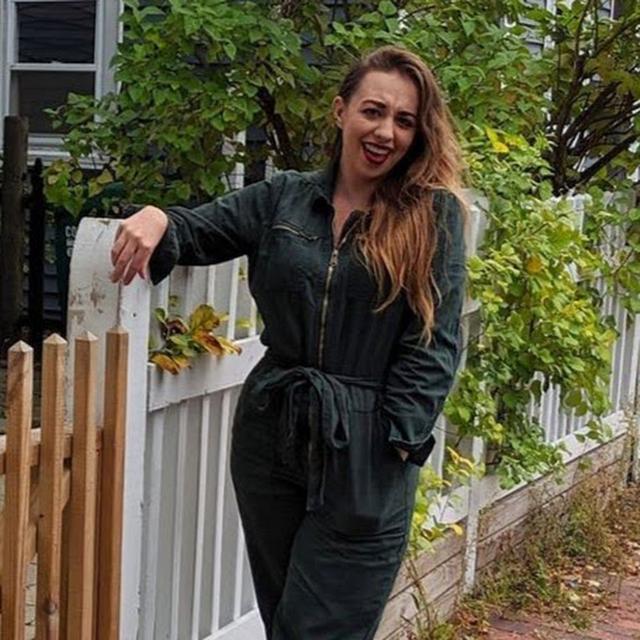Julia Cooper avatar