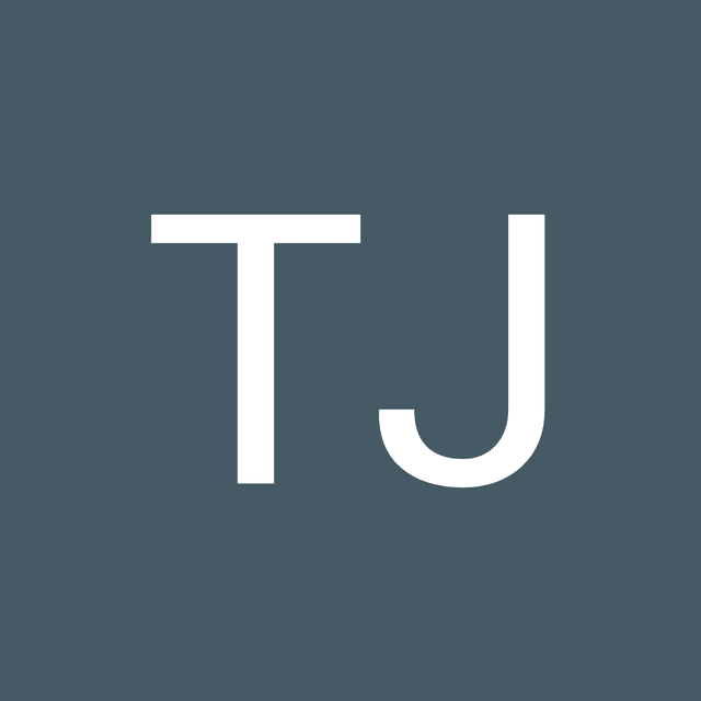 TJ Carson avatar