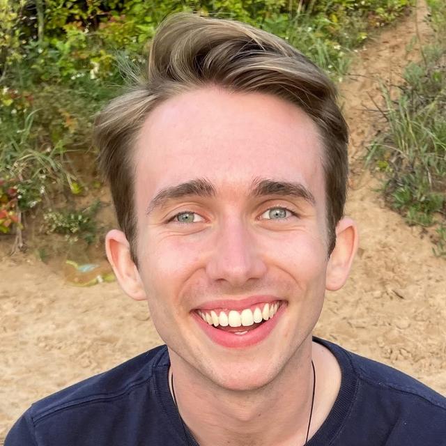 Justin Ekstrom avatar