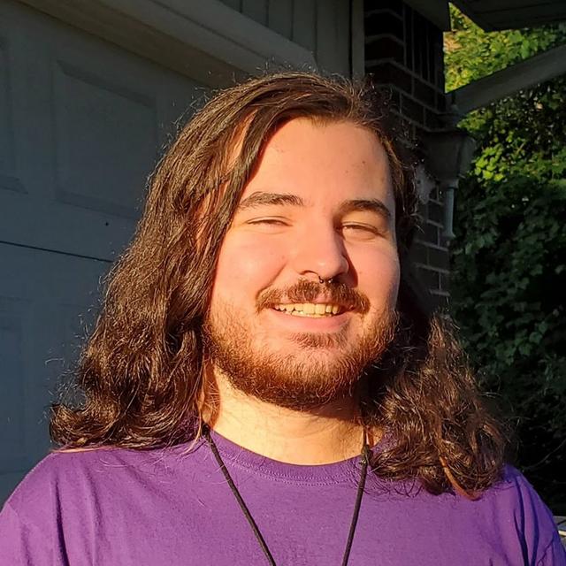 Calvin Sears avatar