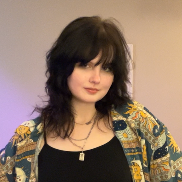 Casey LaMar avatar