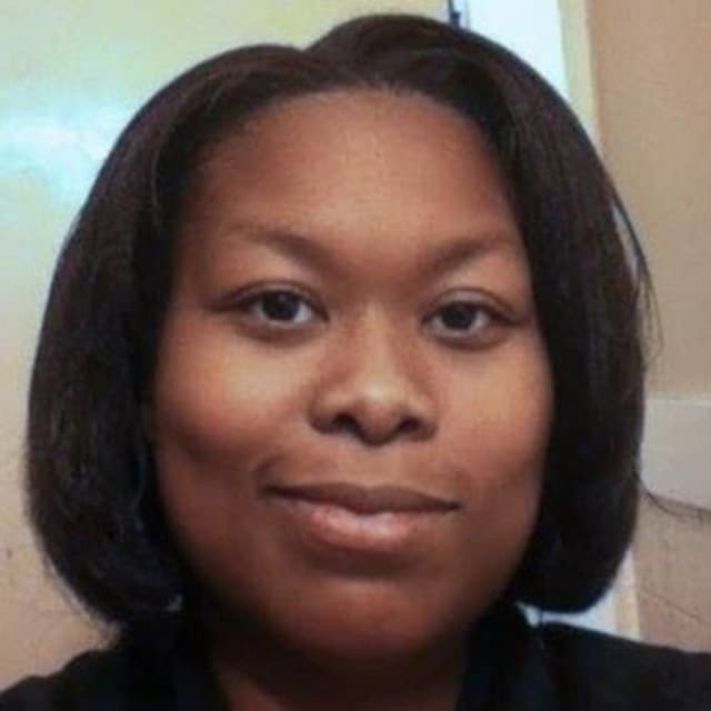 Danielle Ellis avatar
