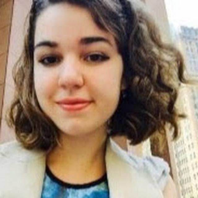 Jen Markert avatar