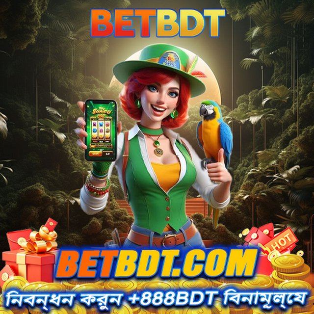 betbdt city avatar