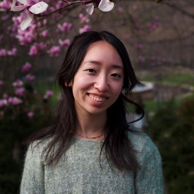 Maggie Wu avatar