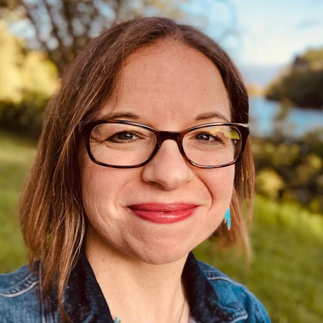 Claire Berman avatar