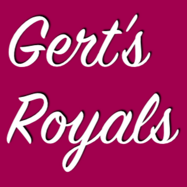 Gertrude Daly avatar