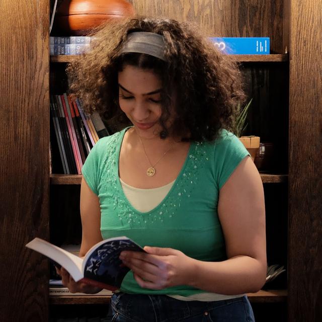 Yumna Elhdari avatar