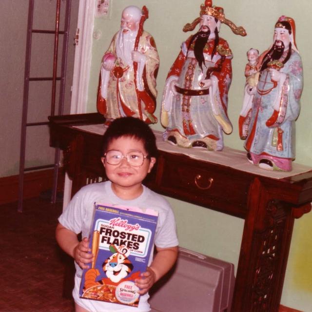 Kendu Milky avatar