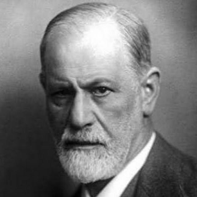 Sigmund Freud avatar