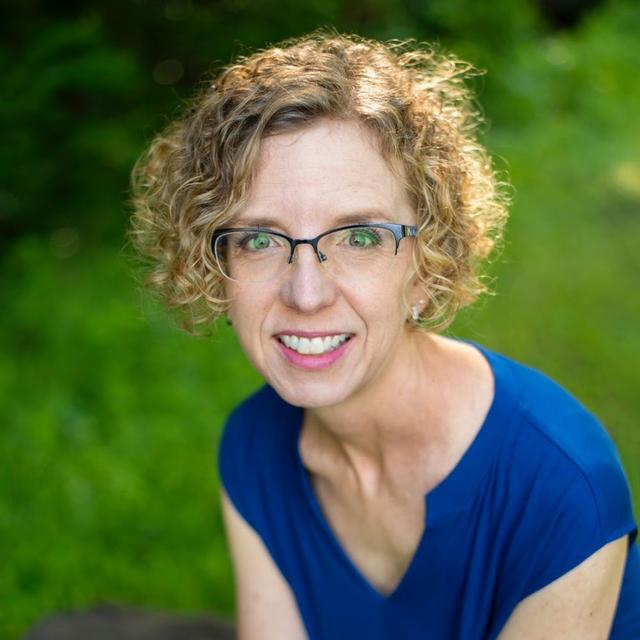 Deborah Svec-Carstens avatar