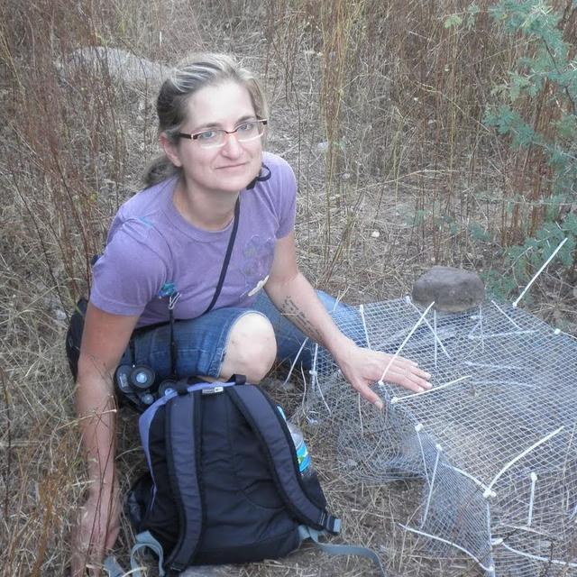 Jennifer Calkins avatar