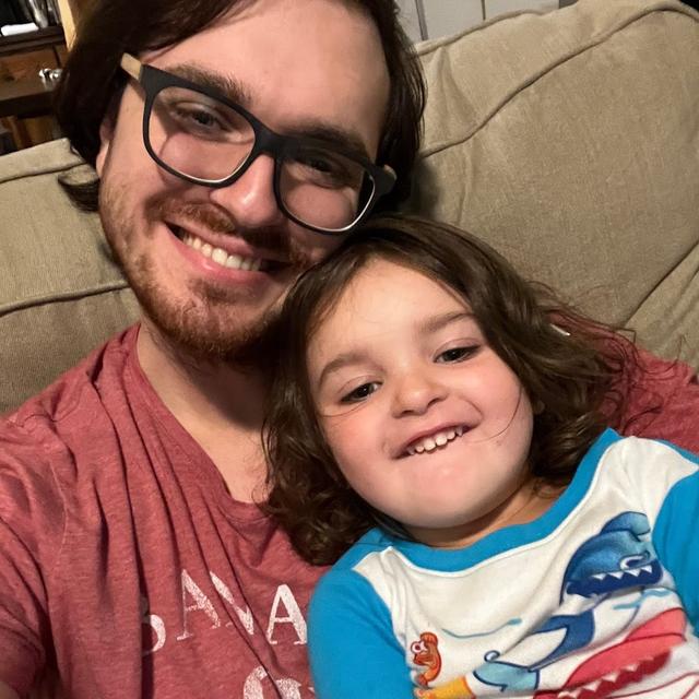 Zachary Cramer avatar
