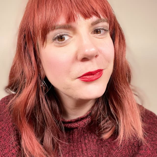 Melanie Cole avatar