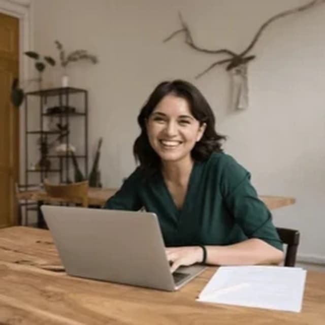 Sophia Kalvin avatar