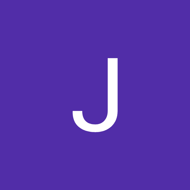 Jack Ramage avatar