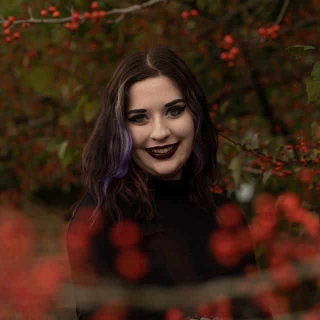 Allyson Nichols avatar