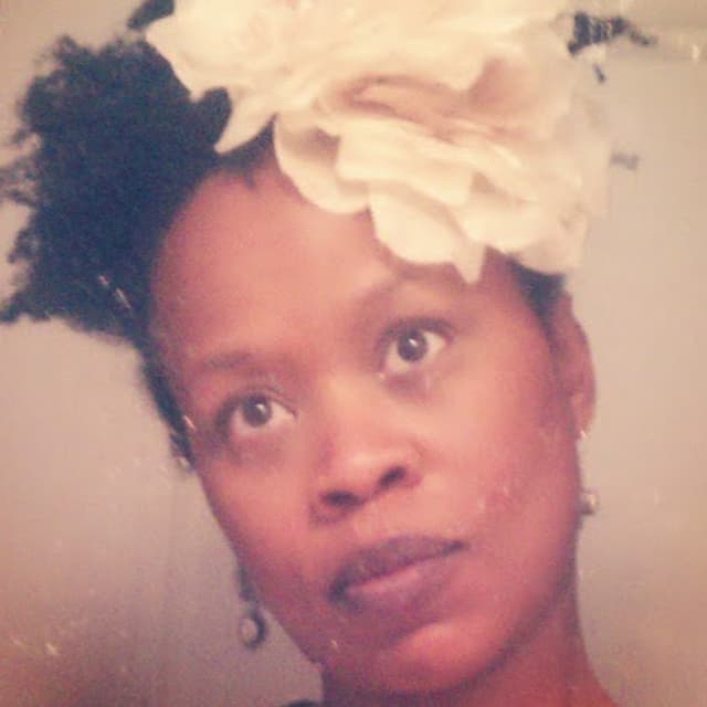 Queen Esther avatar