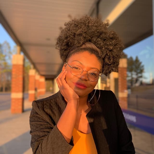Amber Harris avatar