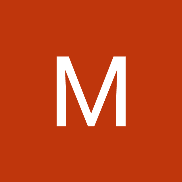 Mahsa Elahifar avatar