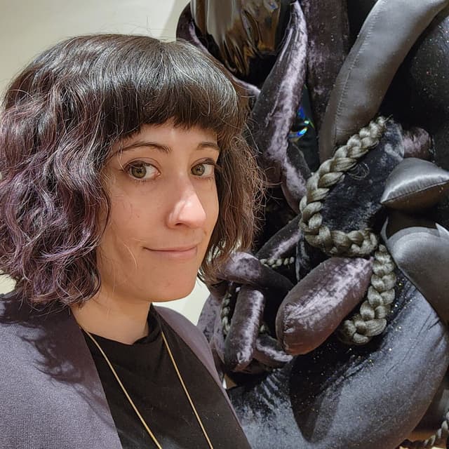 Kat Zagaria avatar