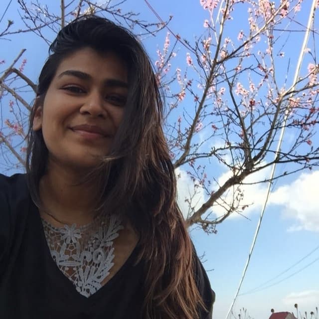 Aakriti Jain avatar