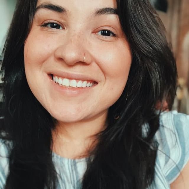 Cristina Mendoza avatar