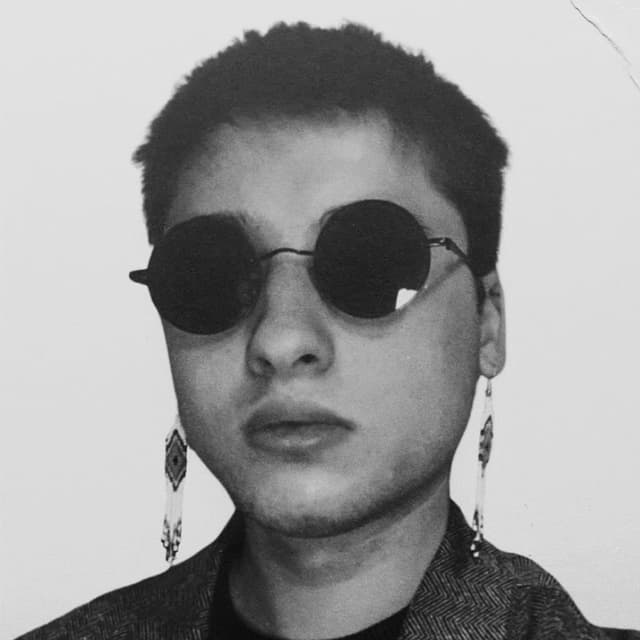 Daniel Gil de Lamadrid avatar