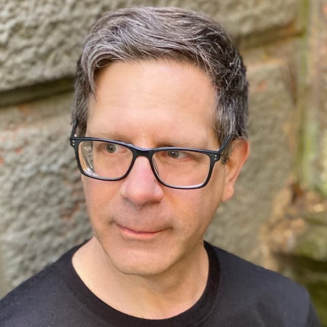Steve Portigal avatar