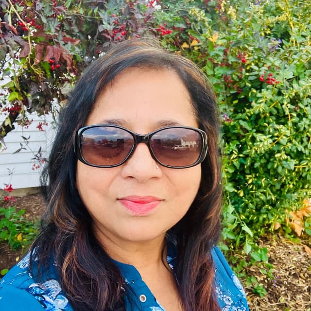 Tulip Chowdhury avatar