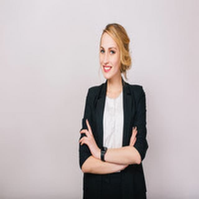 Hannah Walters avatar