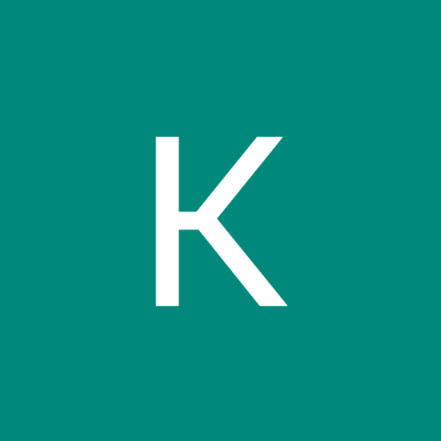 Kali Cramer avatar