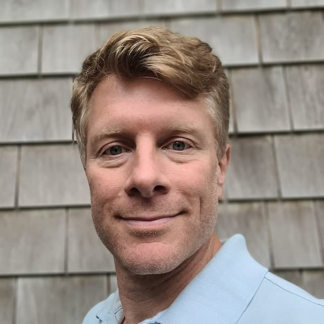 Derek Burritt avatar