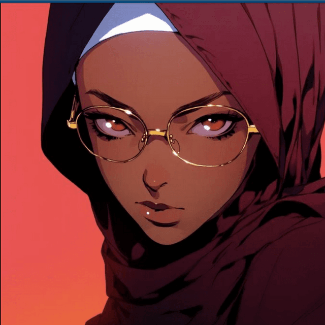 Sumayyah avatar