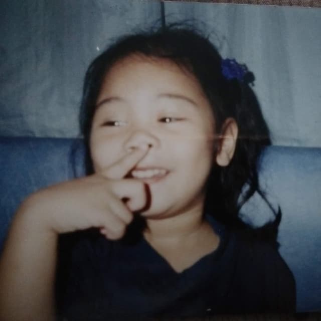 sometimesicia avatar