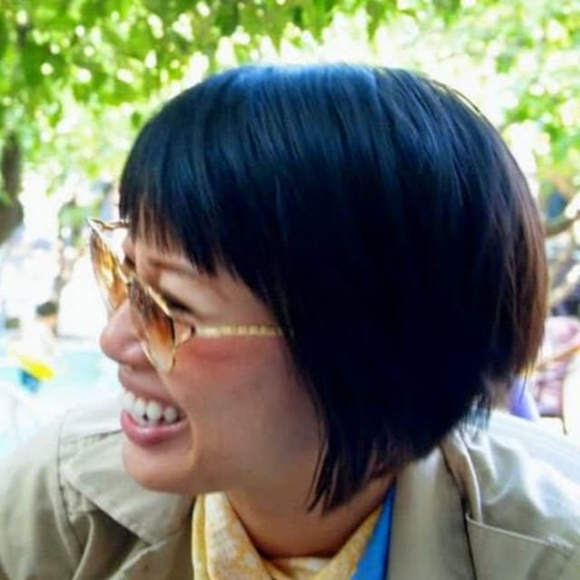 Frances Lai avatar