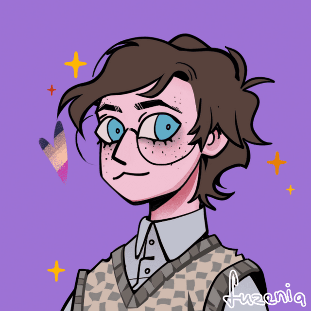 Sydney Gant avatar
