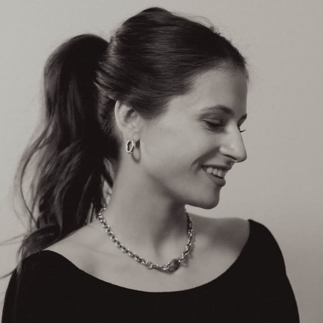 Sarah Jack avatar