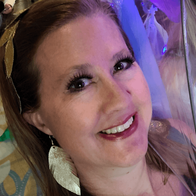 Sandra Hosking avatar