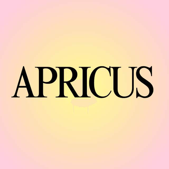 Apricus Literary avatar