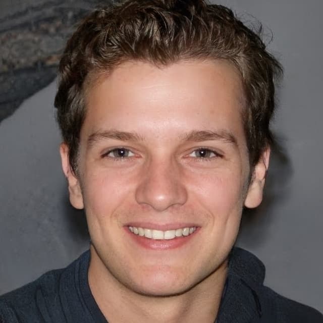 Sam Carter avatar
